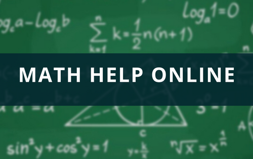 Math Help Online kiedv