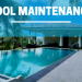 Pool Maintenance